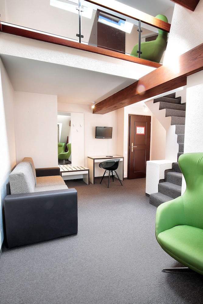 B_Smart Motel Basel 17/24