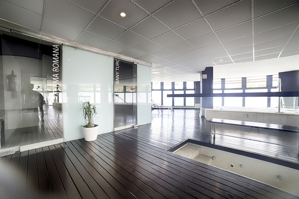 Ohtels Les Oliveres 20/50