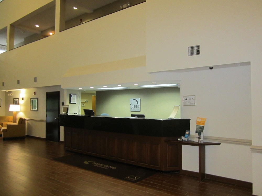 Clarion Pointe Albemarle 4/59