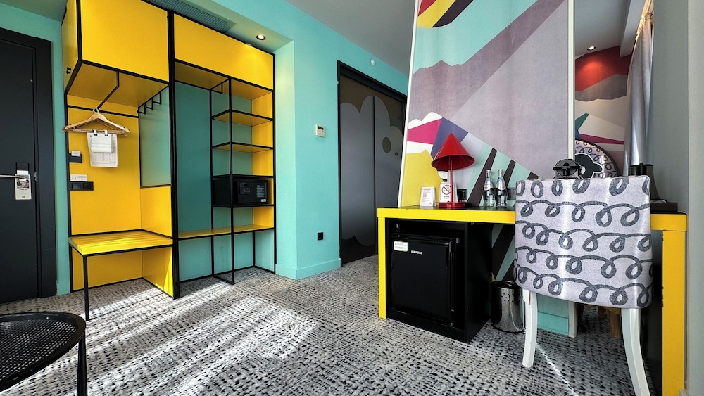 Ibis Styles Tbilisi Center 11/54