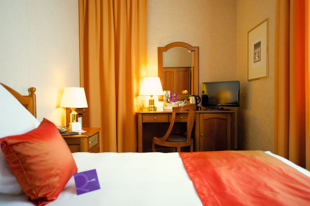 MERCURE BOLOGNA CENTRO 26/72