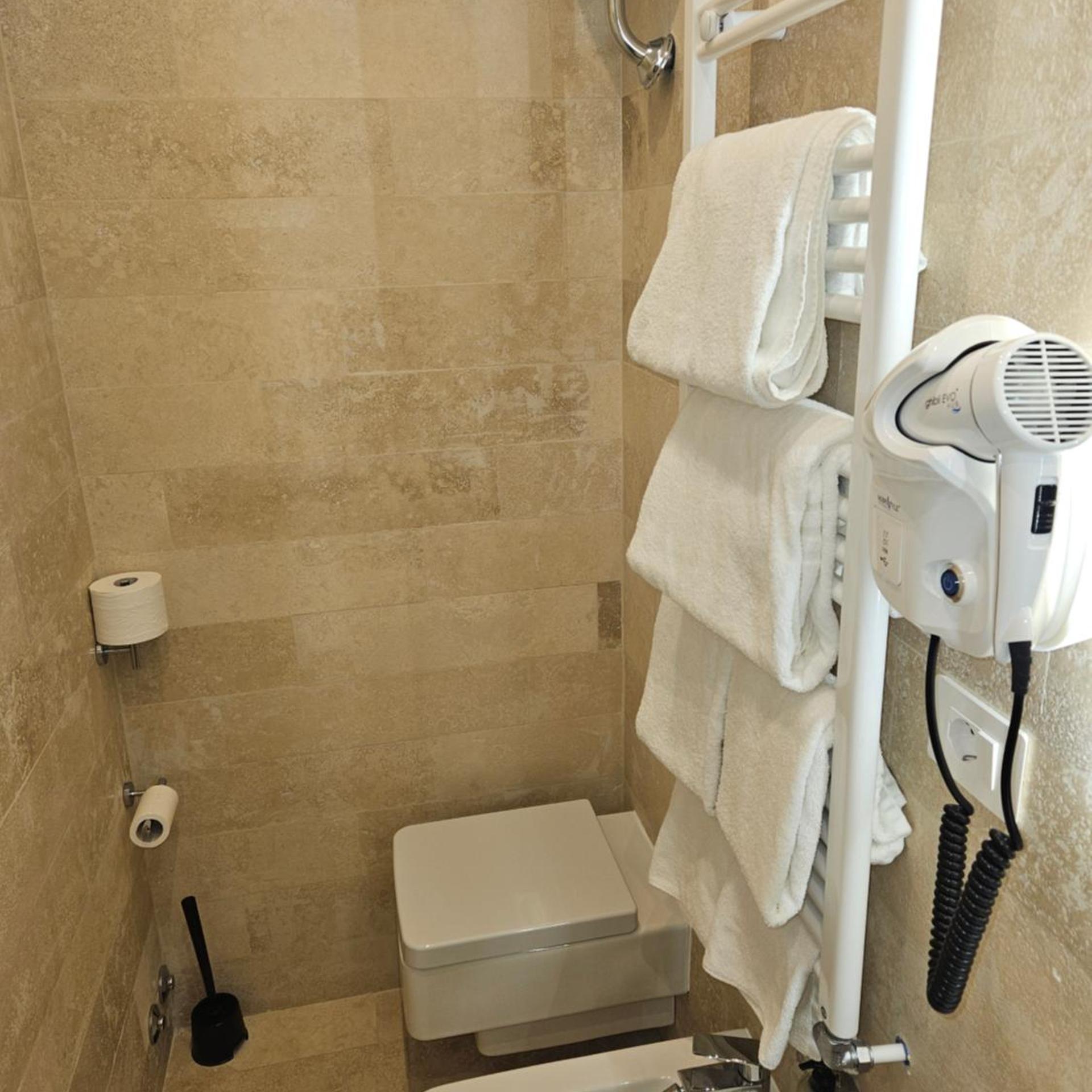 ACA Hotel Viminale 33/50