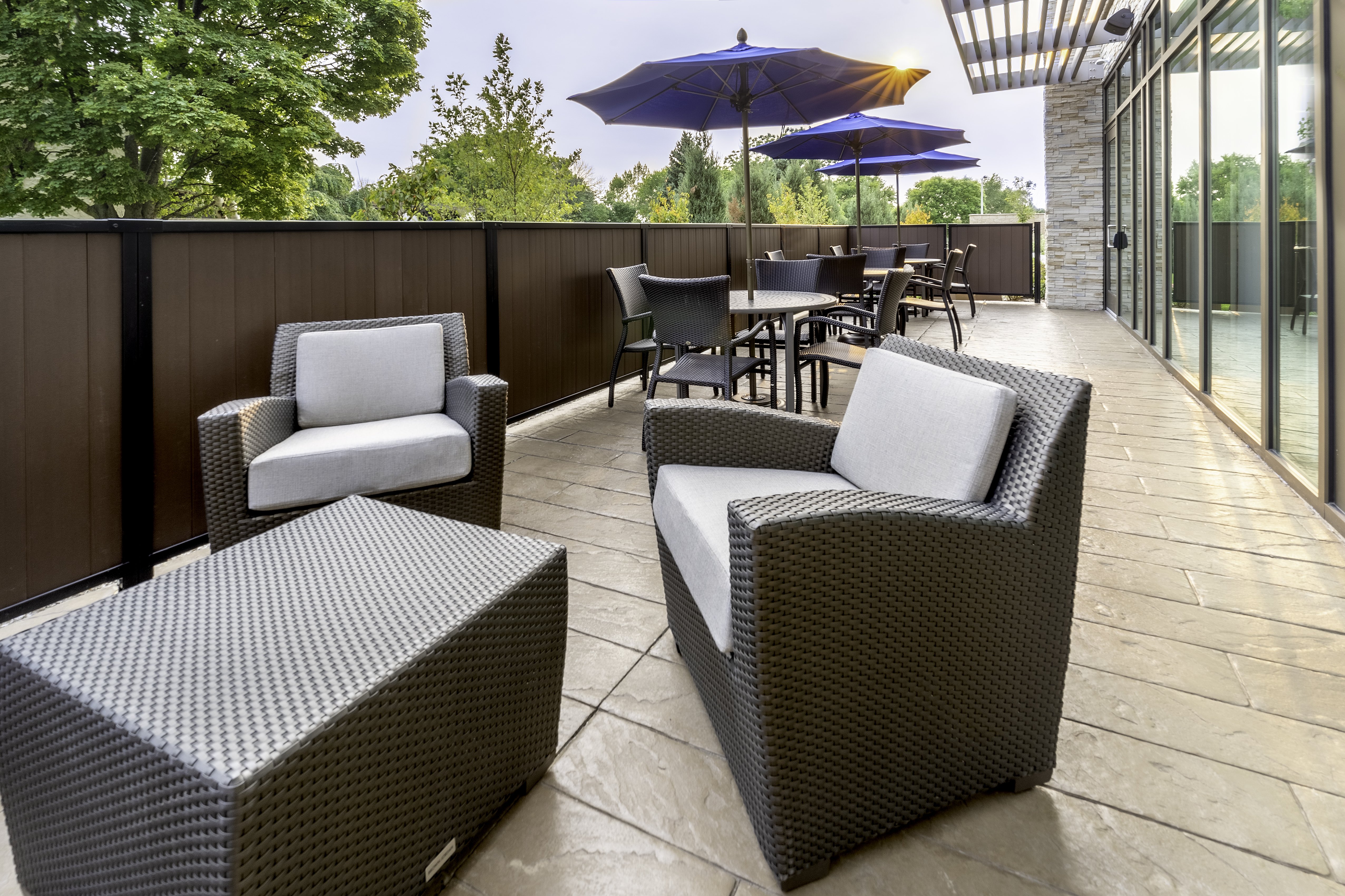 Holiday Inn Express & Suites Milwaukee - West Allis 41/61