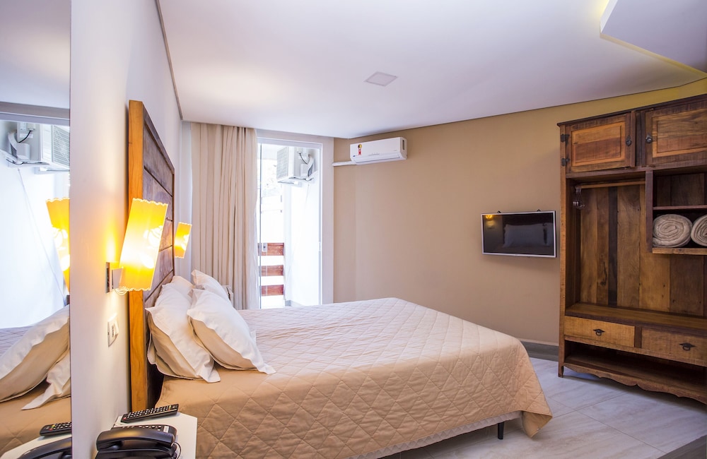 Guarany Eco Resort 10/50