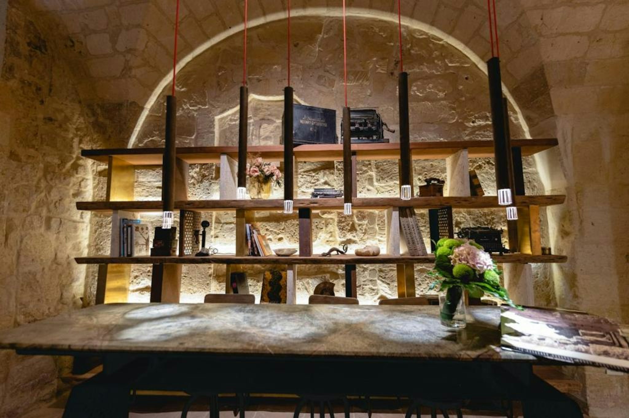 Pollicastro Boutique Hotel 7/69