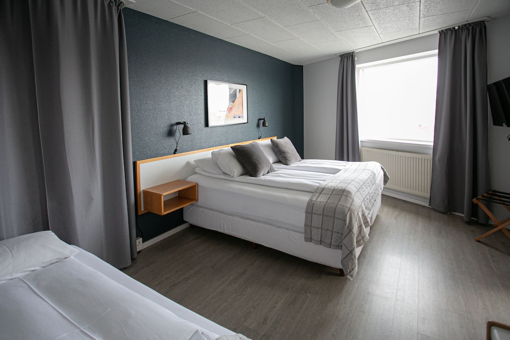 Nordurland Hotel By Keahotels 11/25