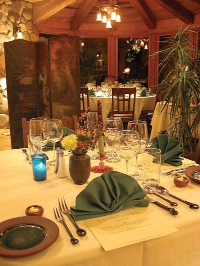 El Portal Sedona Hotel 10/11