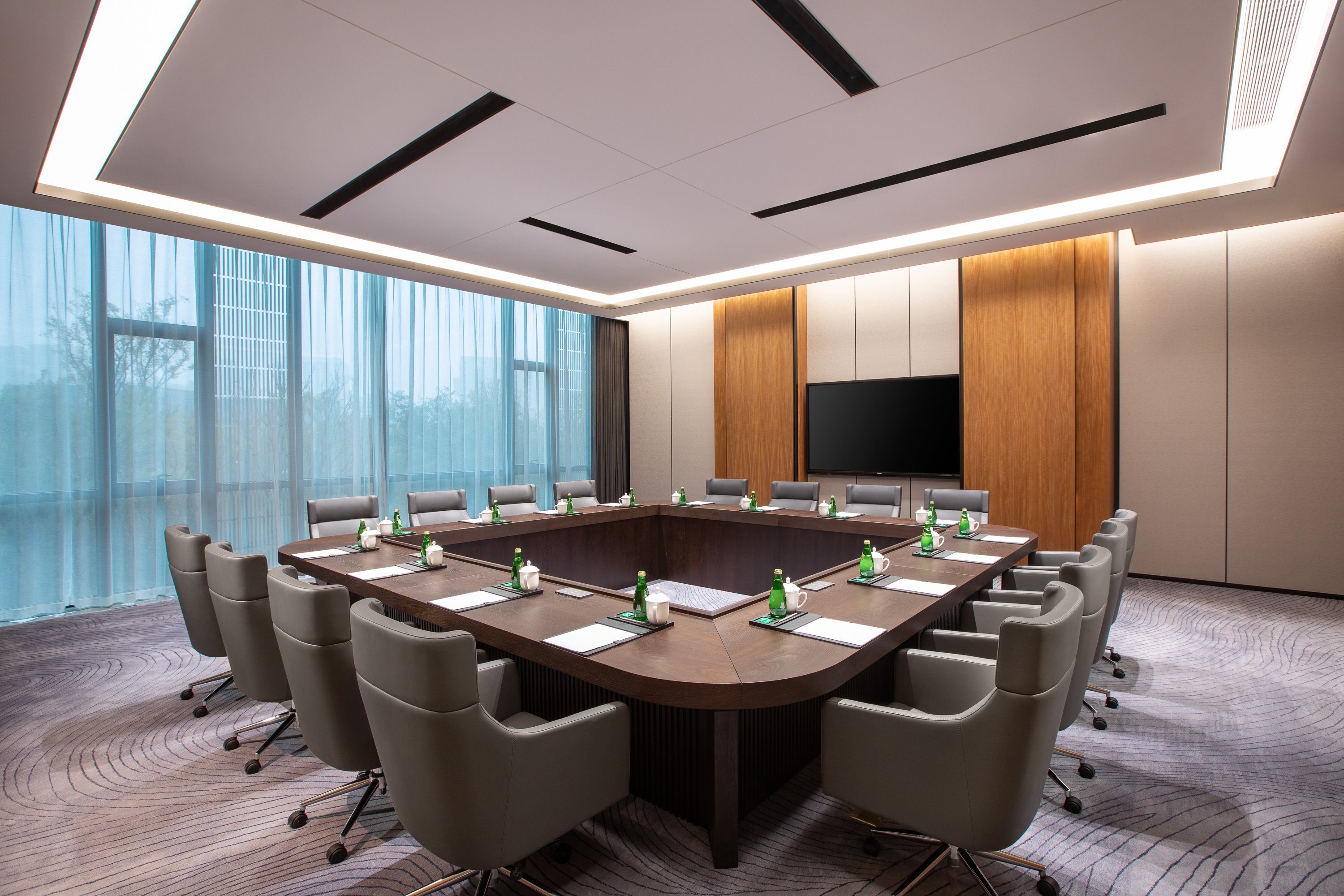Crowne Plaza Zhengzhou High Tech Zone an IHG Hotel 37/50