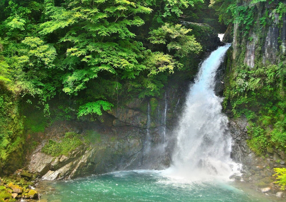 Spa Resort Ryugu No Tsukai 57/64
