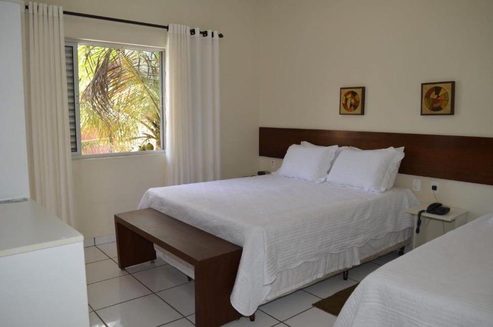 Balneario do Lago Hotel 11/50