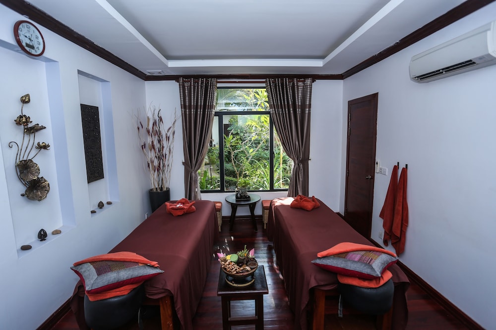 The Moon Residence Spa 52/71