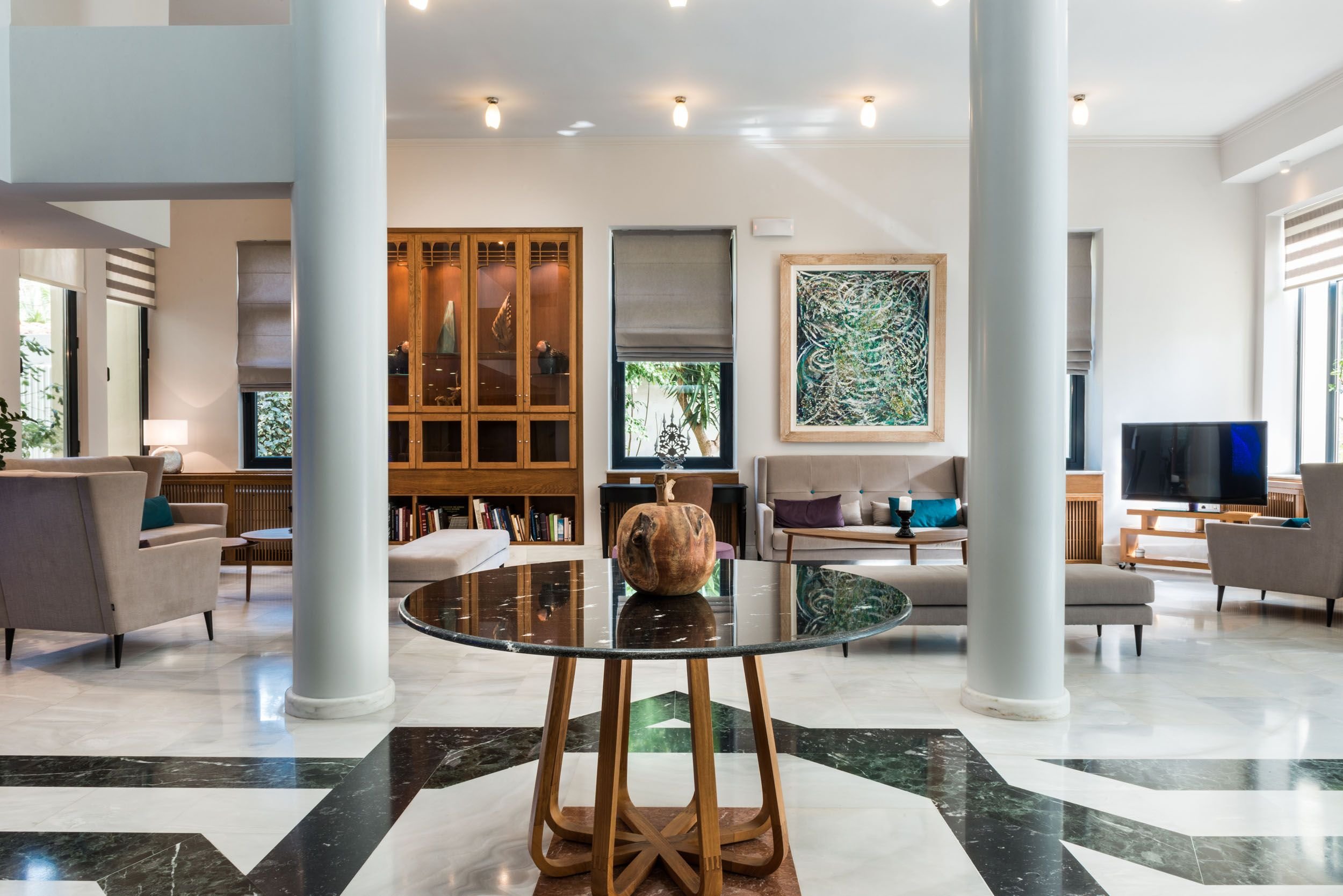 Avra City Boutique Hotel 27/43