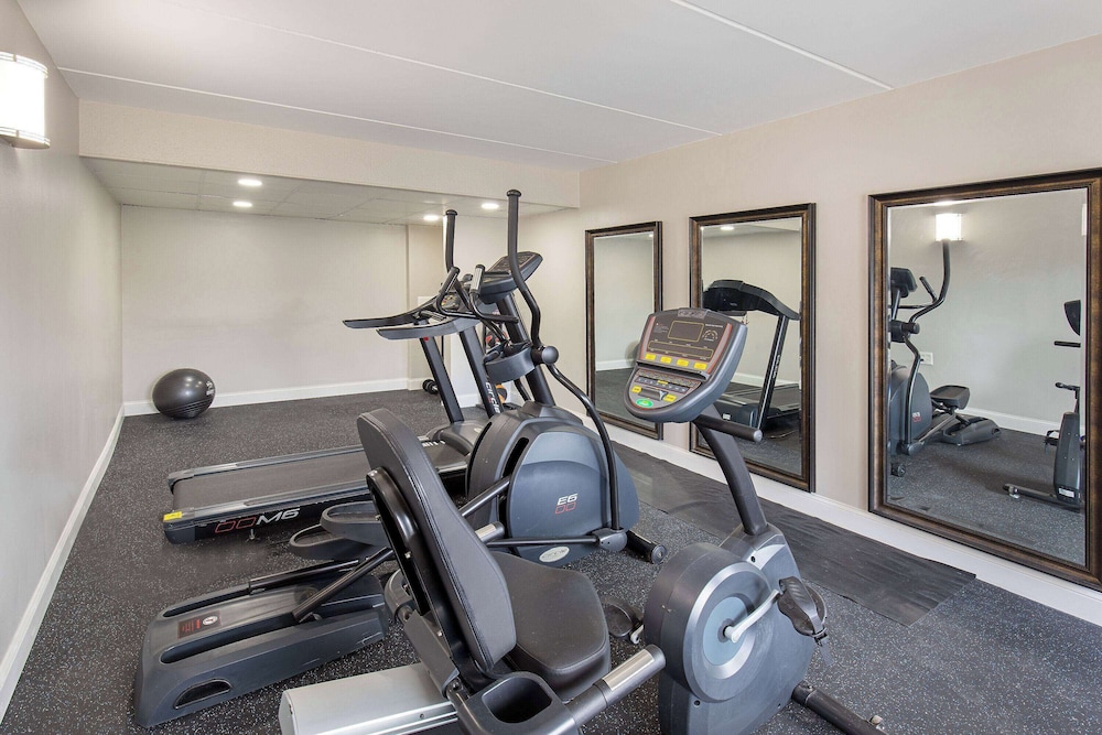sport facilities