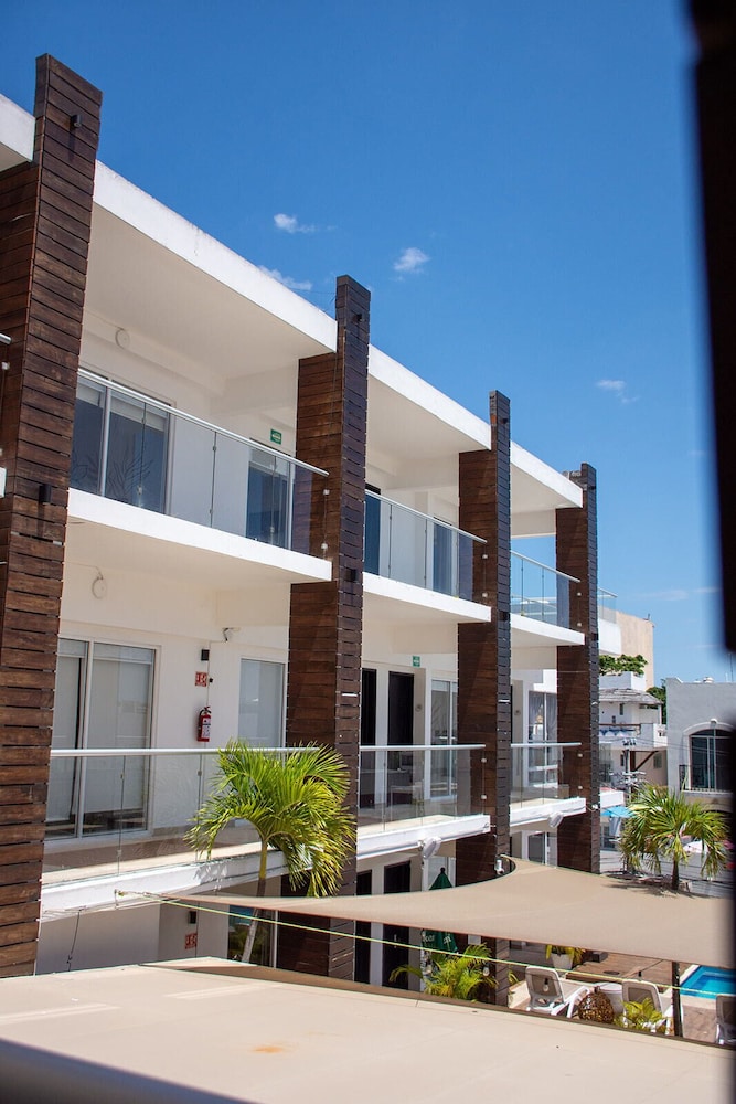 Cache Hotel Boutique - Adults Only 3/60