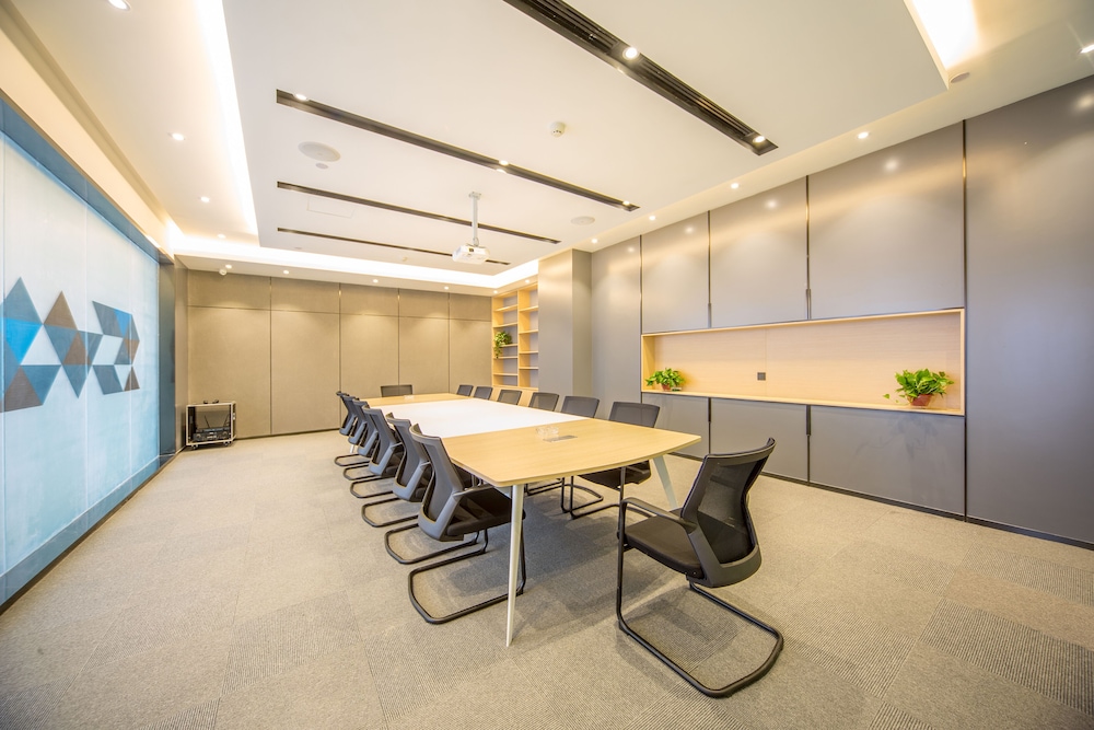 Atour Hotel Zhangjiakou High Tech Zone 66/69