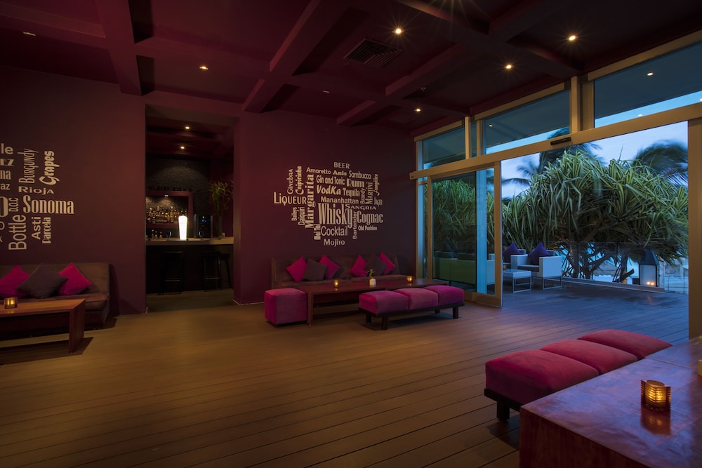 Altitude By Krystal Grand Punta Cancun All Inclusive 52/75