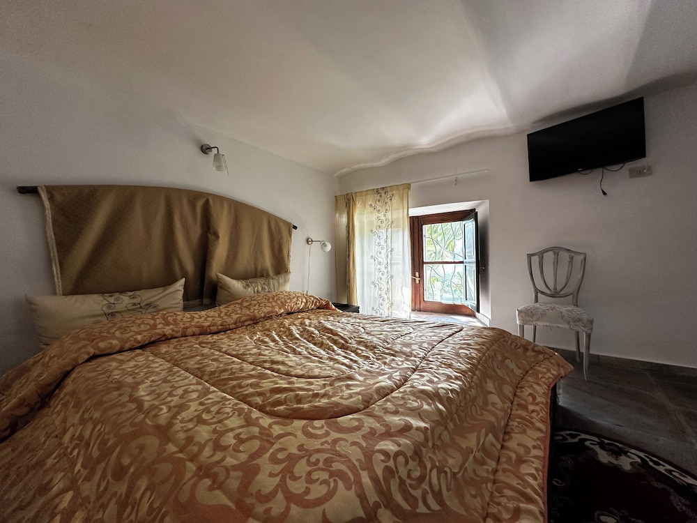 CASALE ROMANO RESORT 13/50
