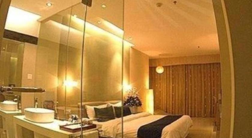 Tourism Trend Hotel Shenzhen 47/51