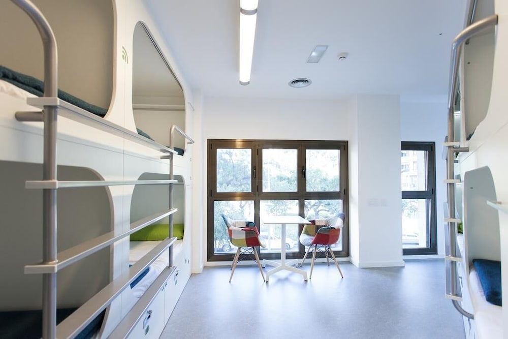 Dream Cube Hostel 14/30