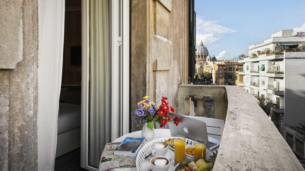 San Pietro Suites 22/25