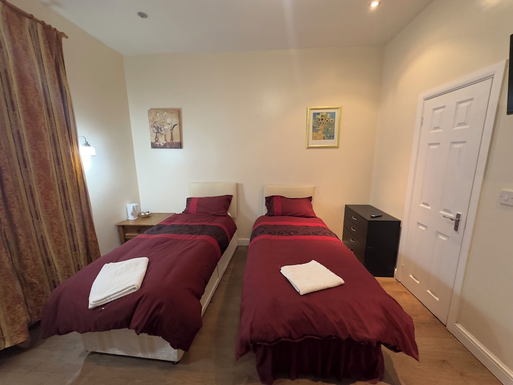 Dharma Lodge 19/47