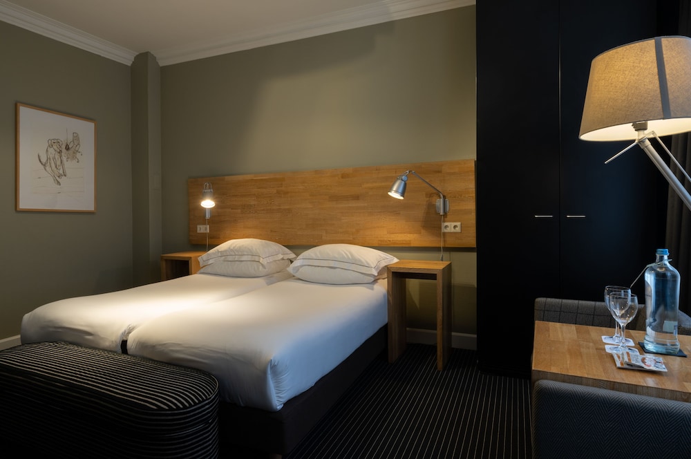 Catalonia Hotel Vondel Amsterdam 18/75