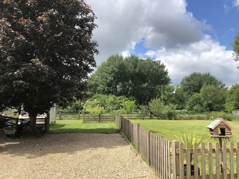The Old Mill Bere Regis 36/50