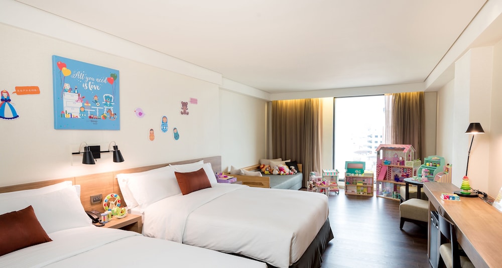Just Sleep Hotel Hualien Zhongzheng 10/49