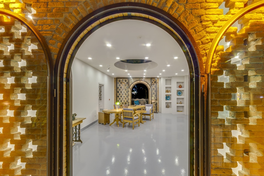 La Brezza Suite ＆ Hotel photo2