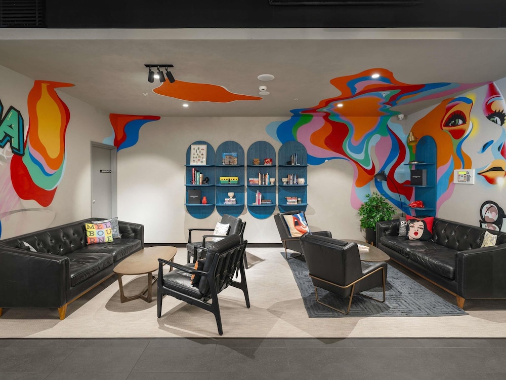 ibis Styles Melbourne Southbank 27/50