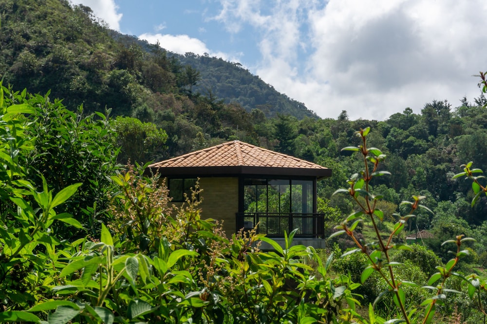 Cannua Lodge 1/50
