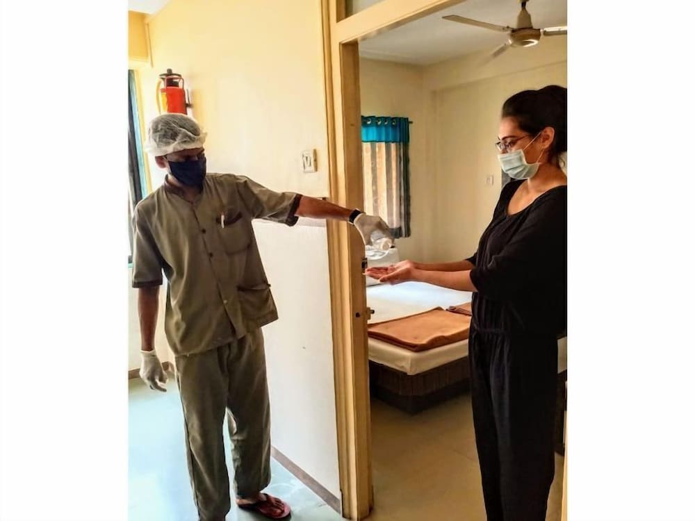 Hotel Vaishali 28/30