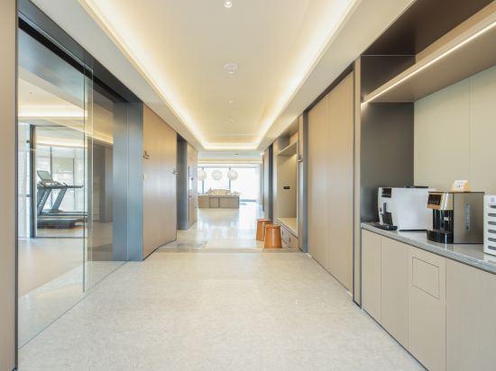 JI Hotel (Guangzhou Tianhe Tiyuxi Road Metro Station) 6/18