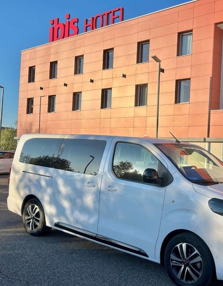 Ibis Saint Genis Pouilly Geneve 40/45