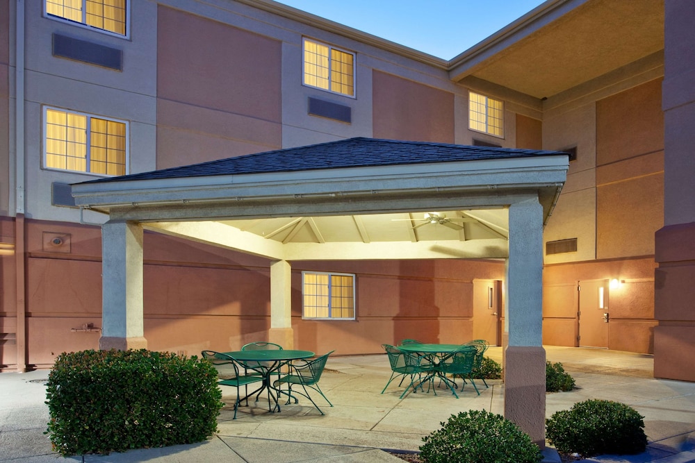 Sonesta Simply套房酒店Albuquerque(Sonesta Simply Suites Albuquerque) 图片1