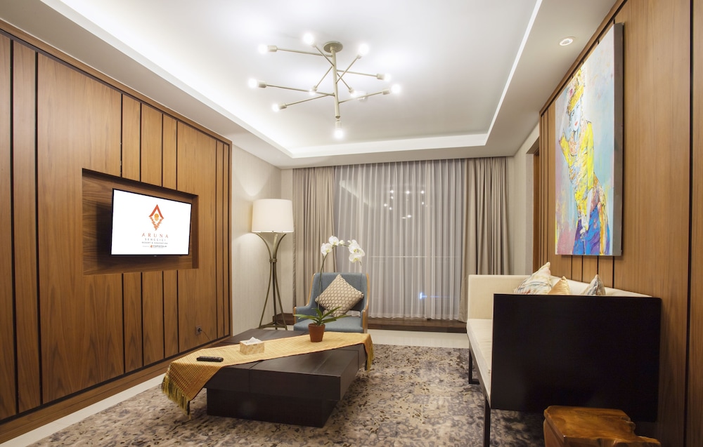 Aruna Senggigi Resort And Convention 10/67