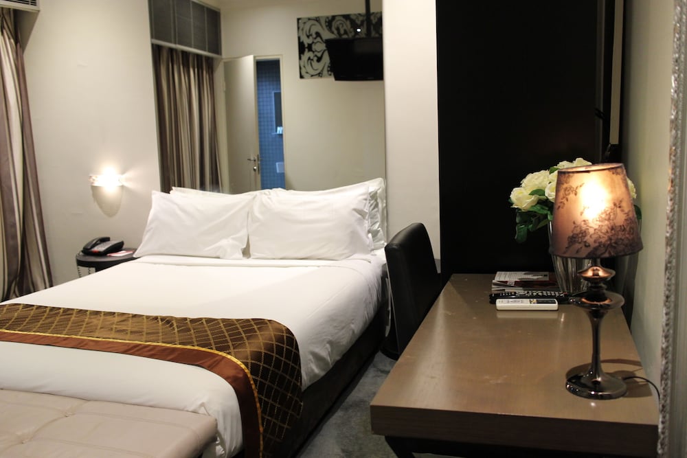 KIRKETON HOTEL SYDNEY 8/36