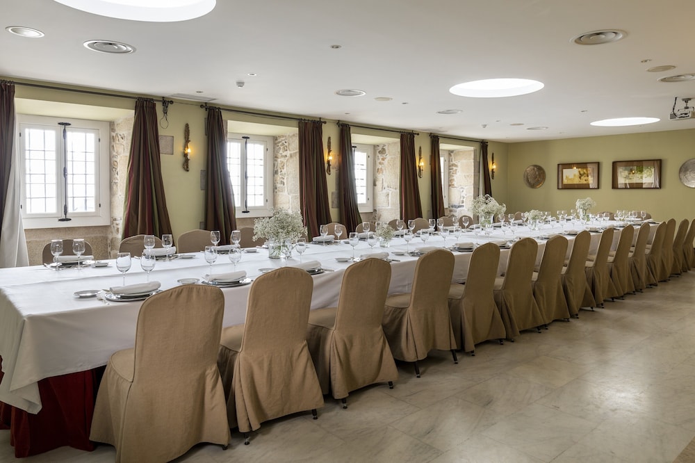 Parador de Monforte de Lemos 33/50