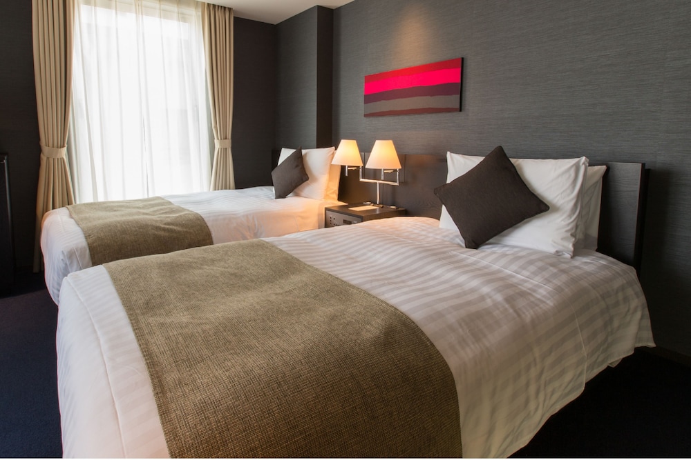 The Gate Hotel Asakusa Kaminarimon by Hulic 7/54