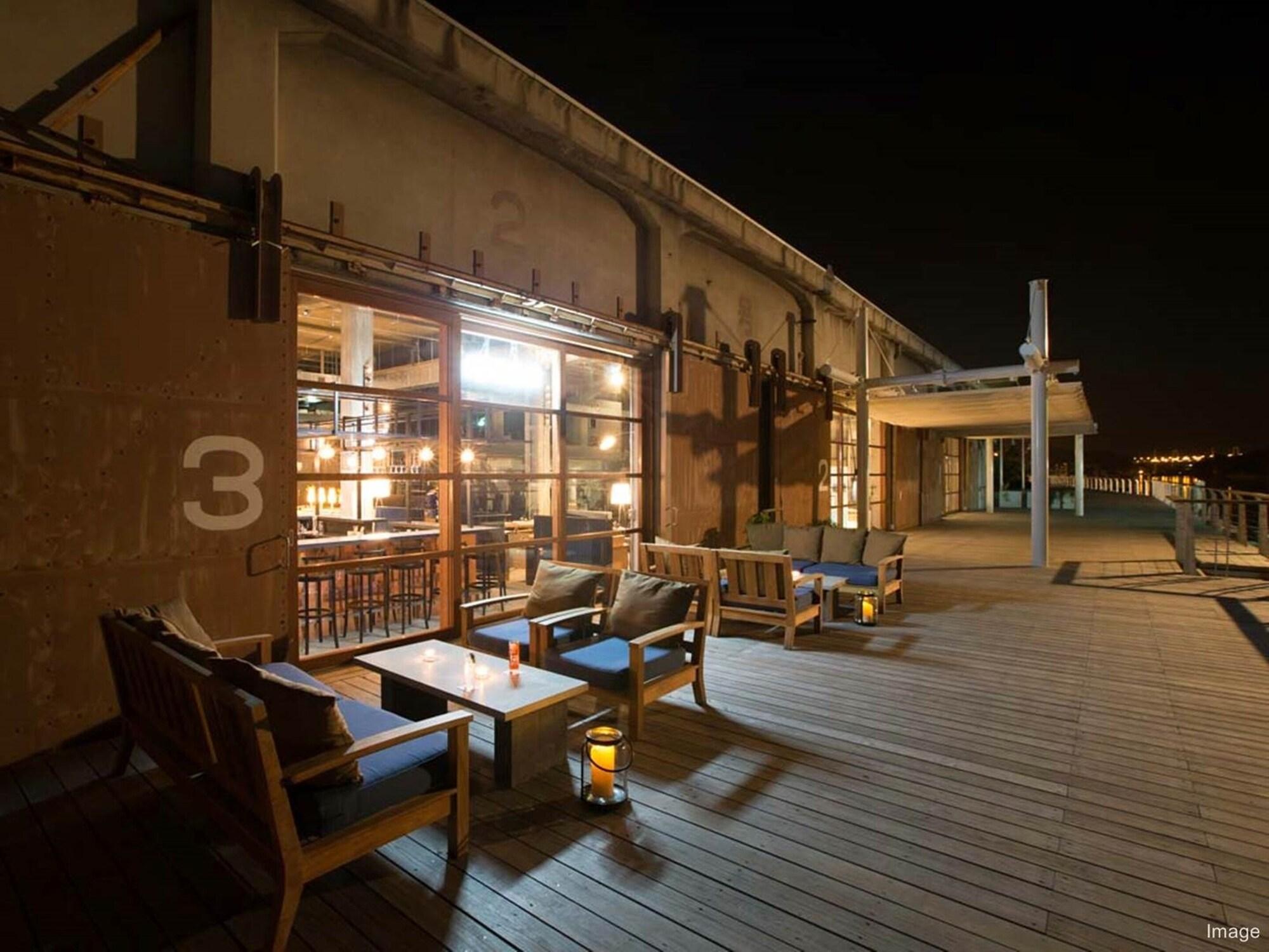 Onomichi U2 Hotel Cycle 54/78