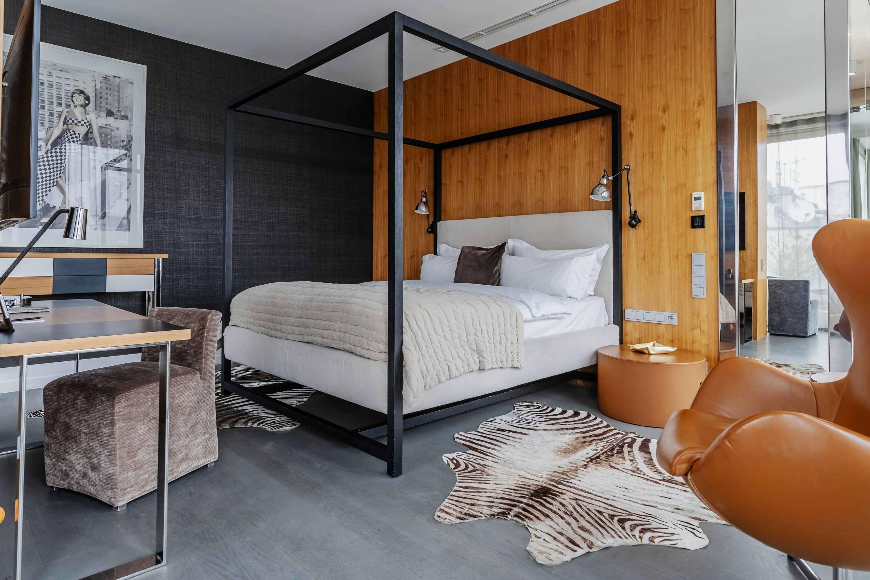 H15 Boutique Hotel, Warsaw, a Member of Design Hotels 9/25