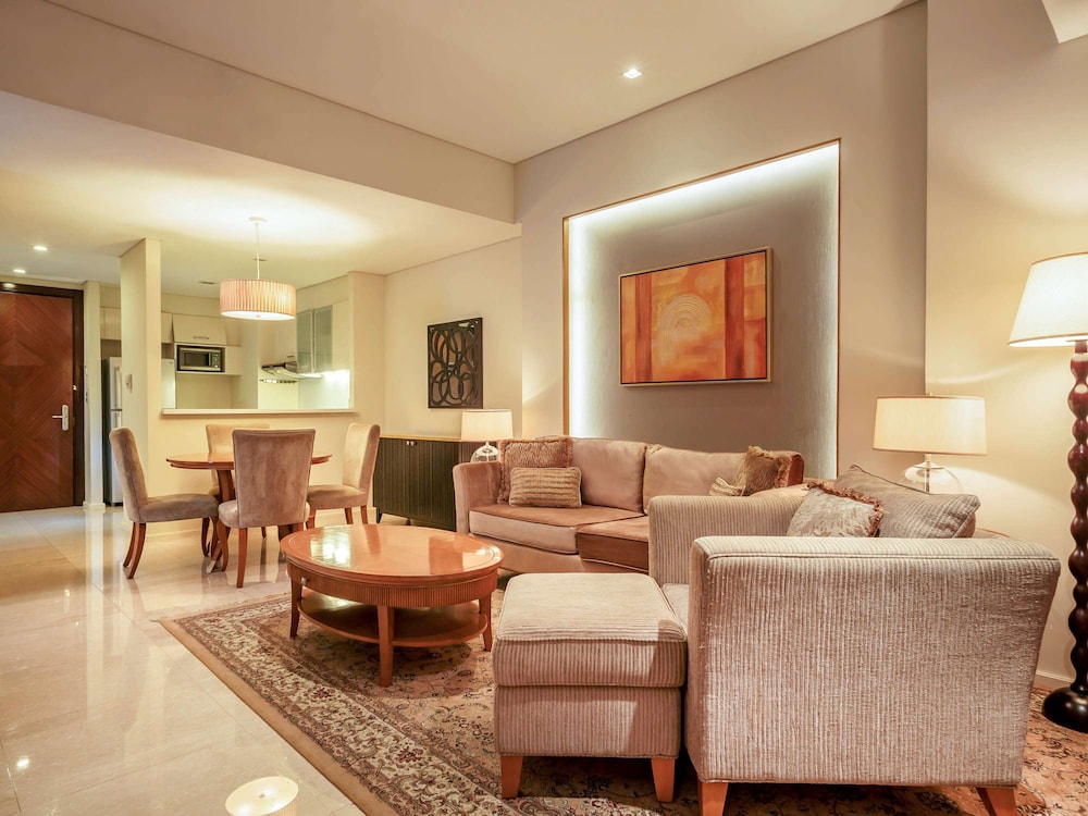 Joy Nostalg Hotel and Suites Manila 29/50