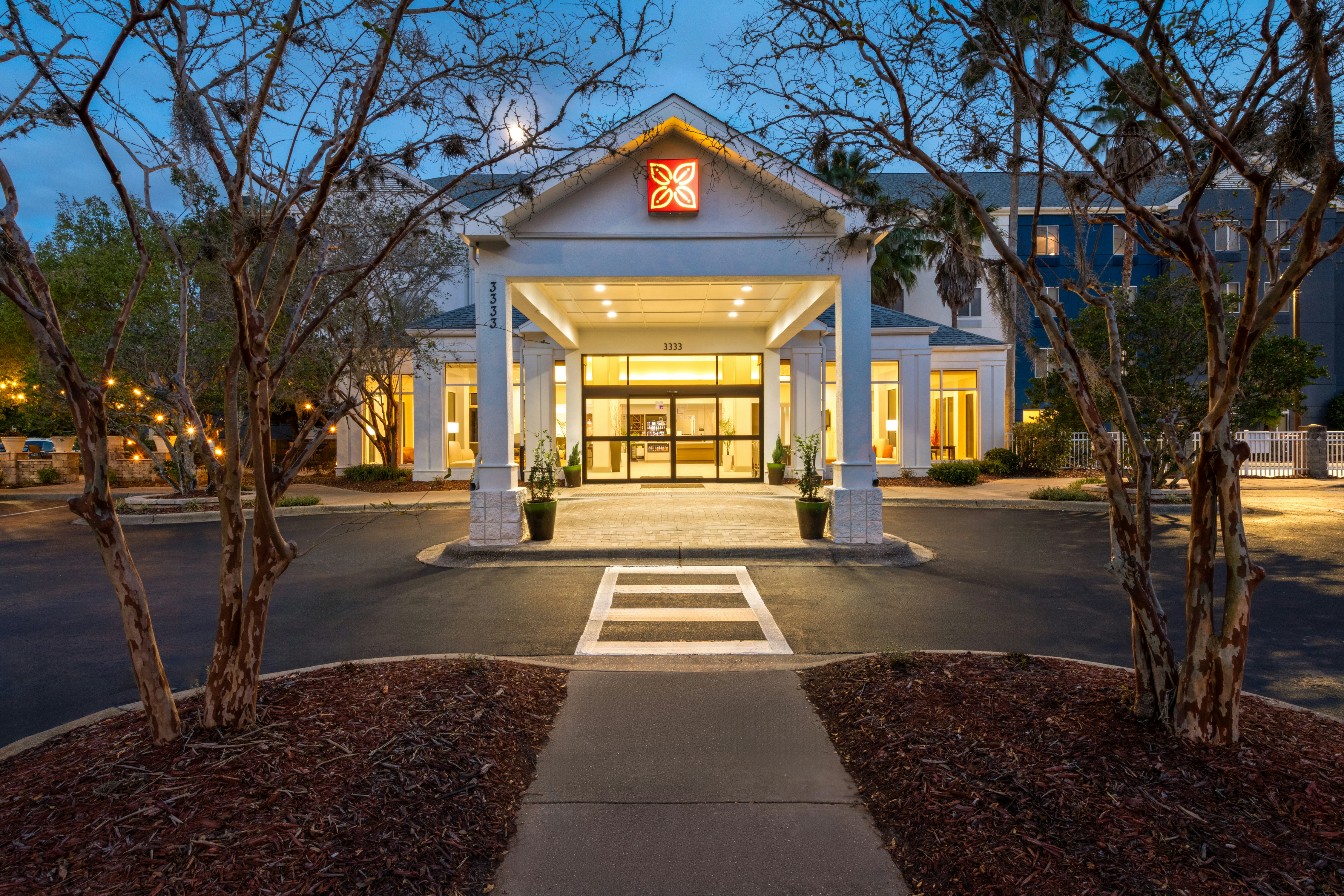 Hilton Garden Inn Tallahassee 2/44