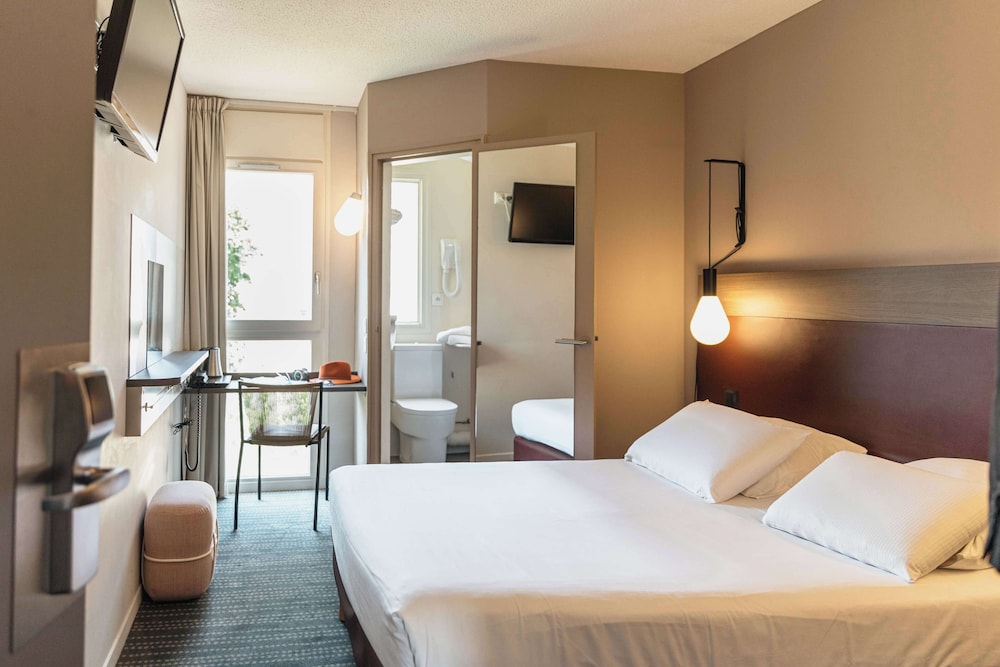 Kyriad Metz Centre Hotel 9/49