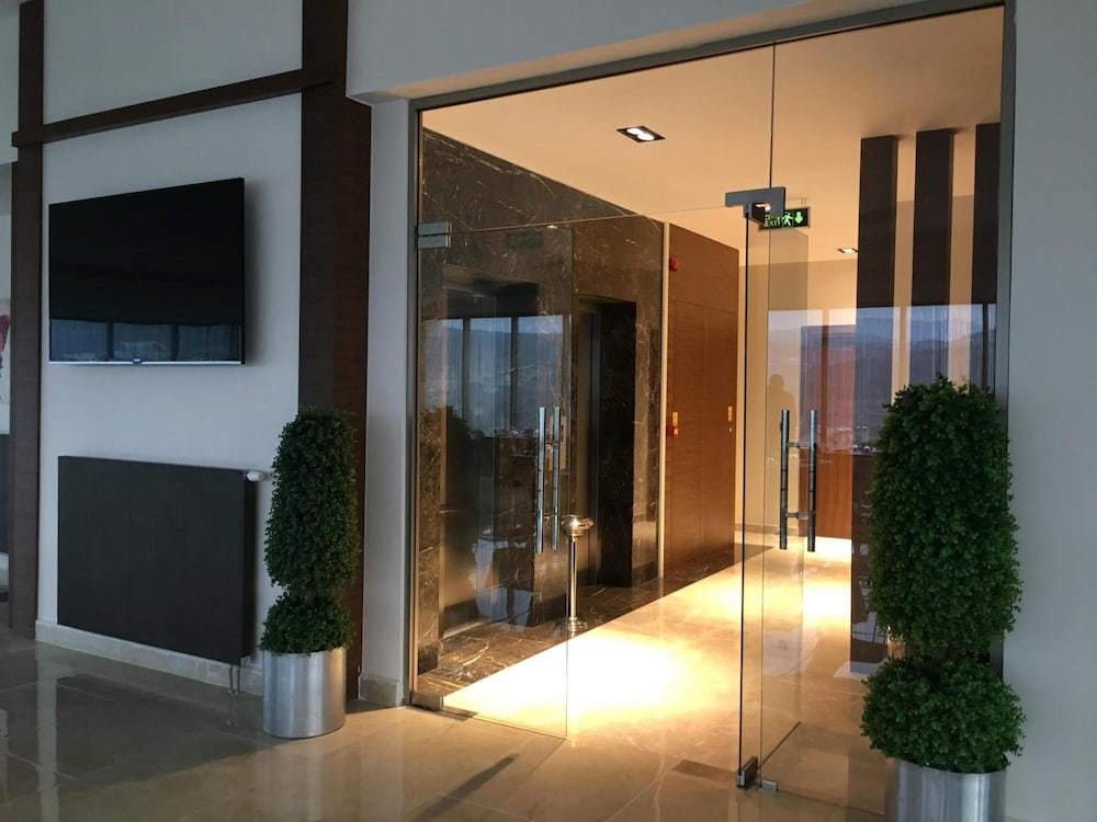 Armoni Park Otel 3/30