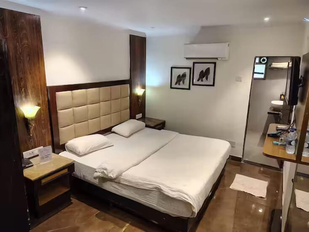 The Byke Brightland Adventure Park & Resort 20/44