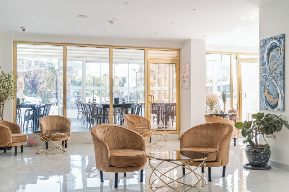 Suntalia Hotel 46/69