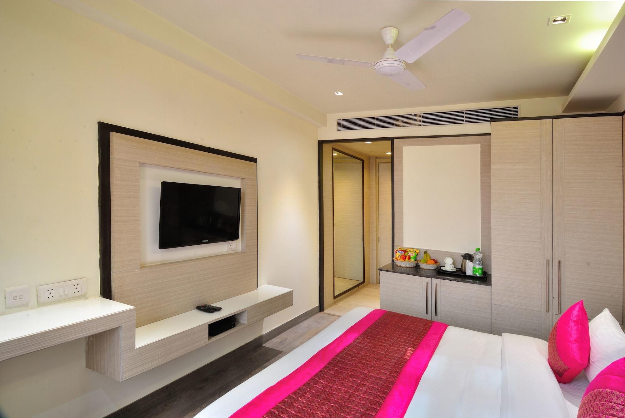 Hotel Royal Grand 19/25
