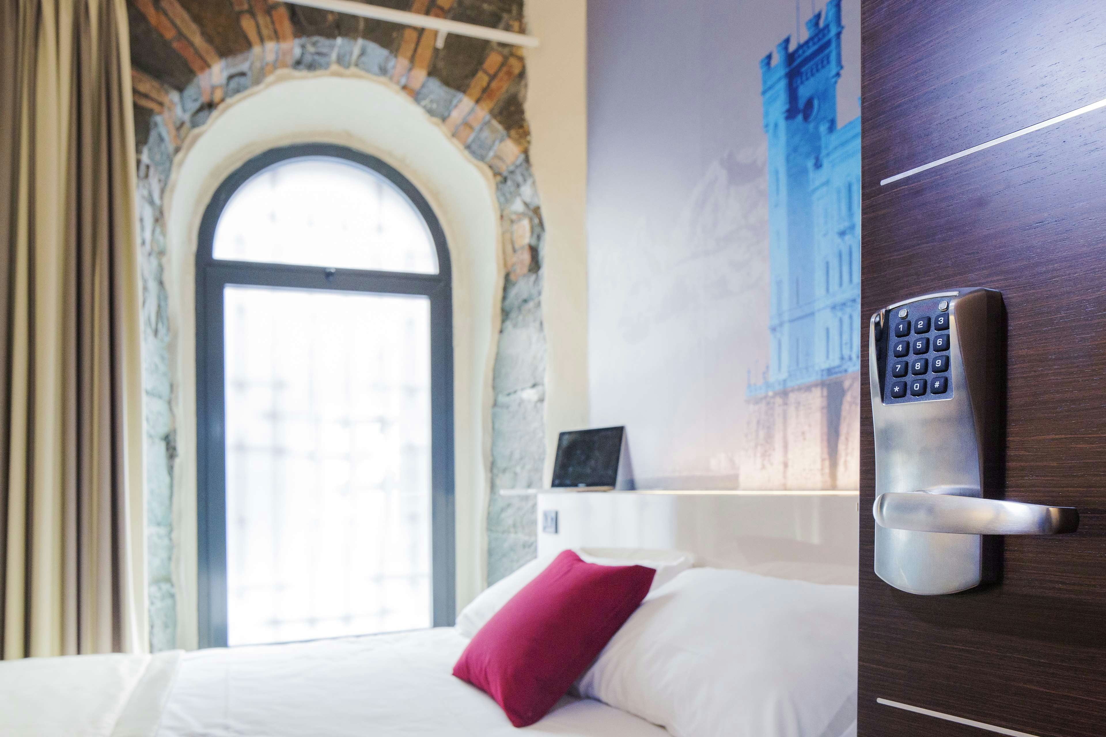 B&B Hotel Trieste 21/21
