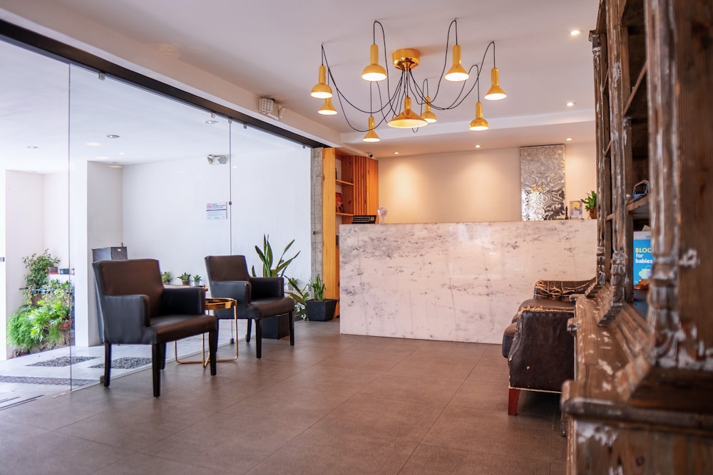 Kaleo Hotel Boutique 48/69